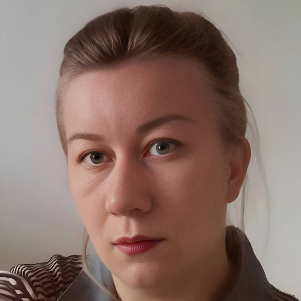 Шакирова Полина