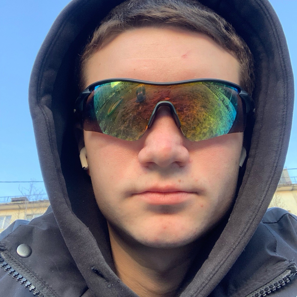 Влад Ерещенко | Сетка — социальная сеть от hh.ru