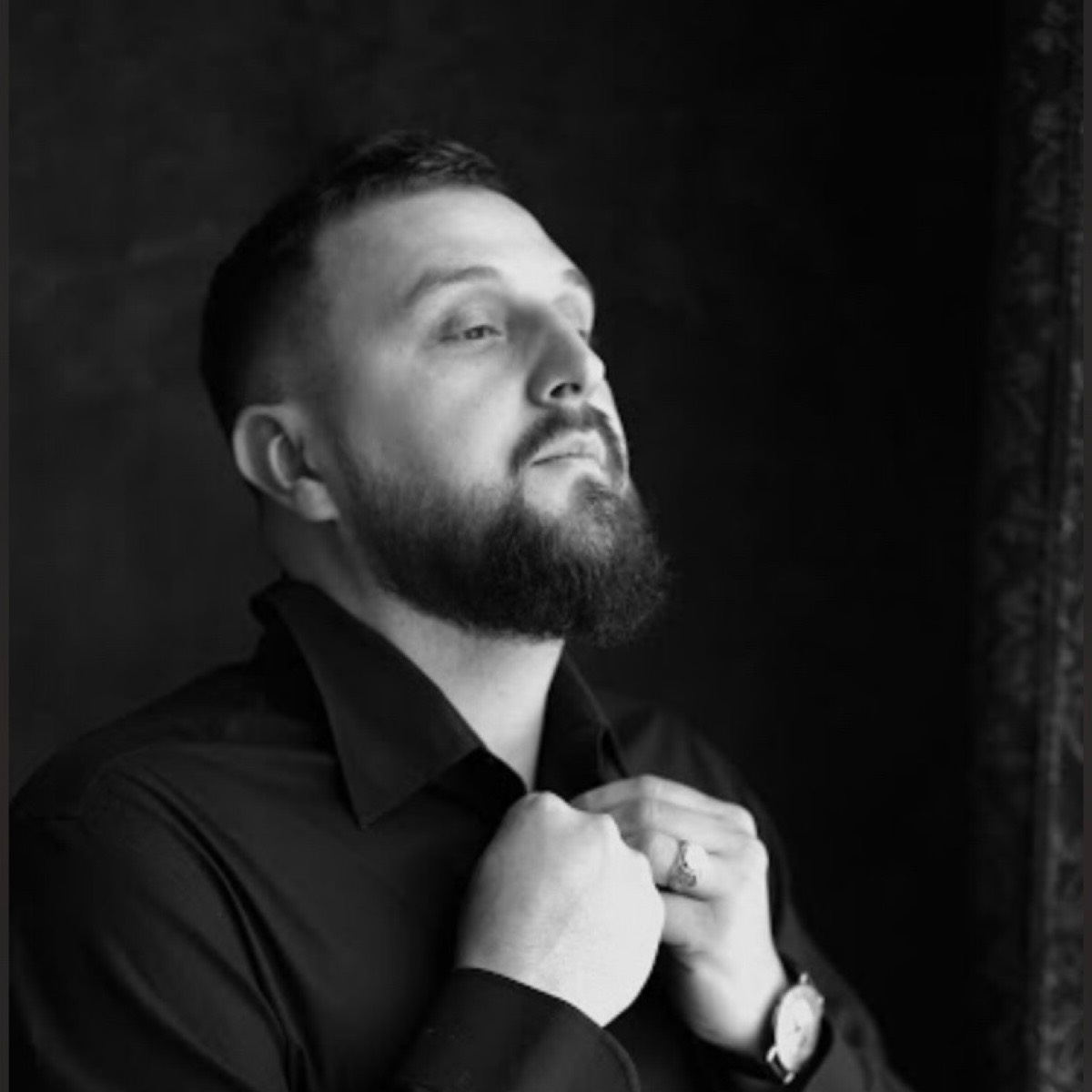 Евгений Осипов | Сетка — социальная сеть от hh.ru