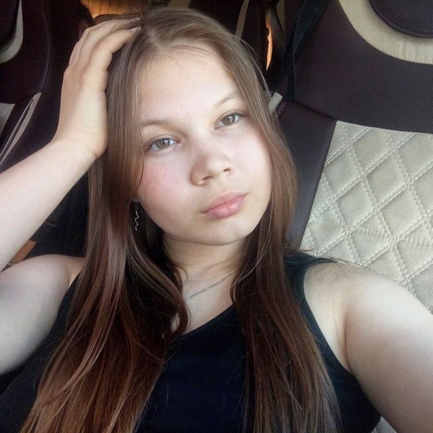 Анна Масленникова