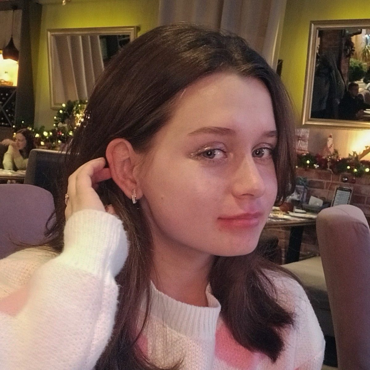 Яна Сороколетова