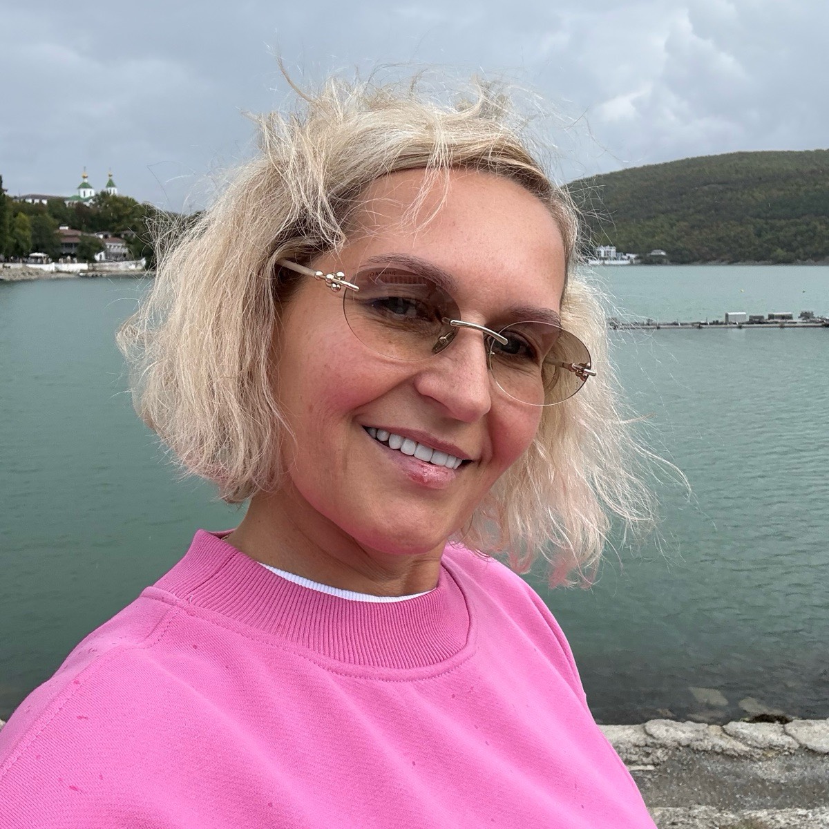 Татьяна Шайтанова | Сетка — социальная сеть от hh.ru