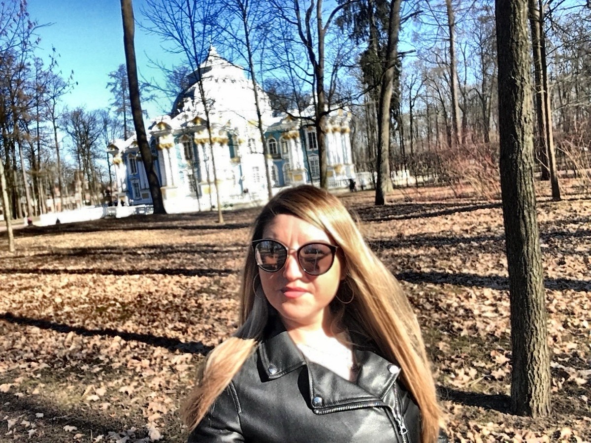 Надежда Семенченко