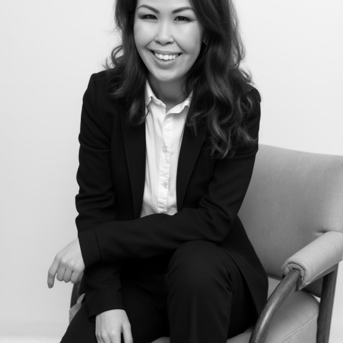 Дана Терентьева | Сетка — социальная сеть от hh.ru