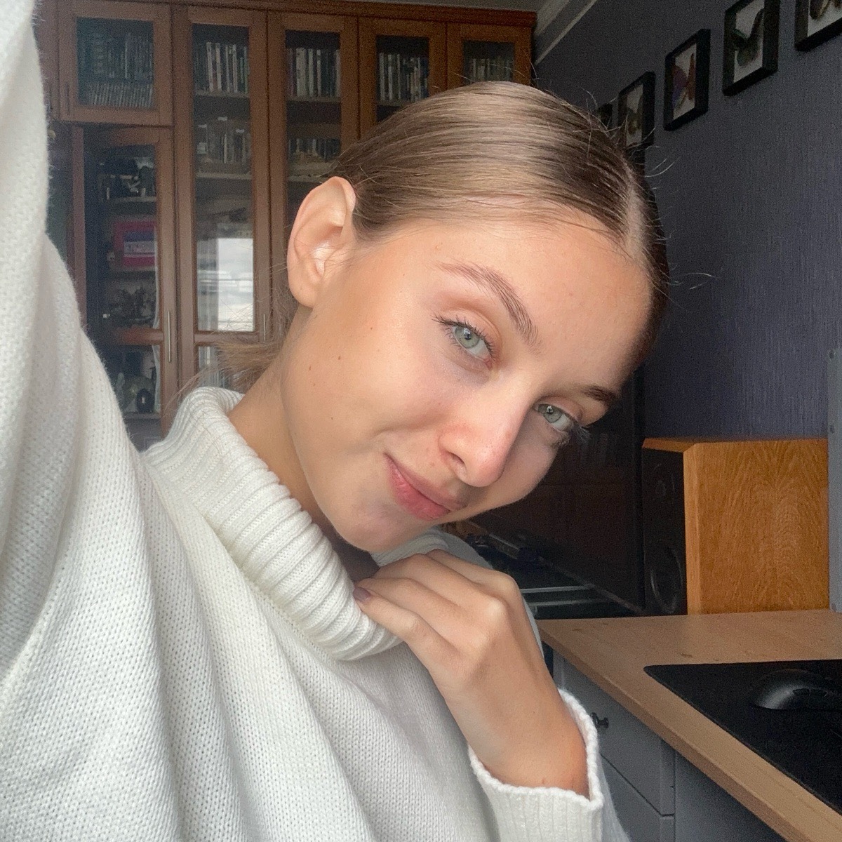 Анастасия Пухтинова