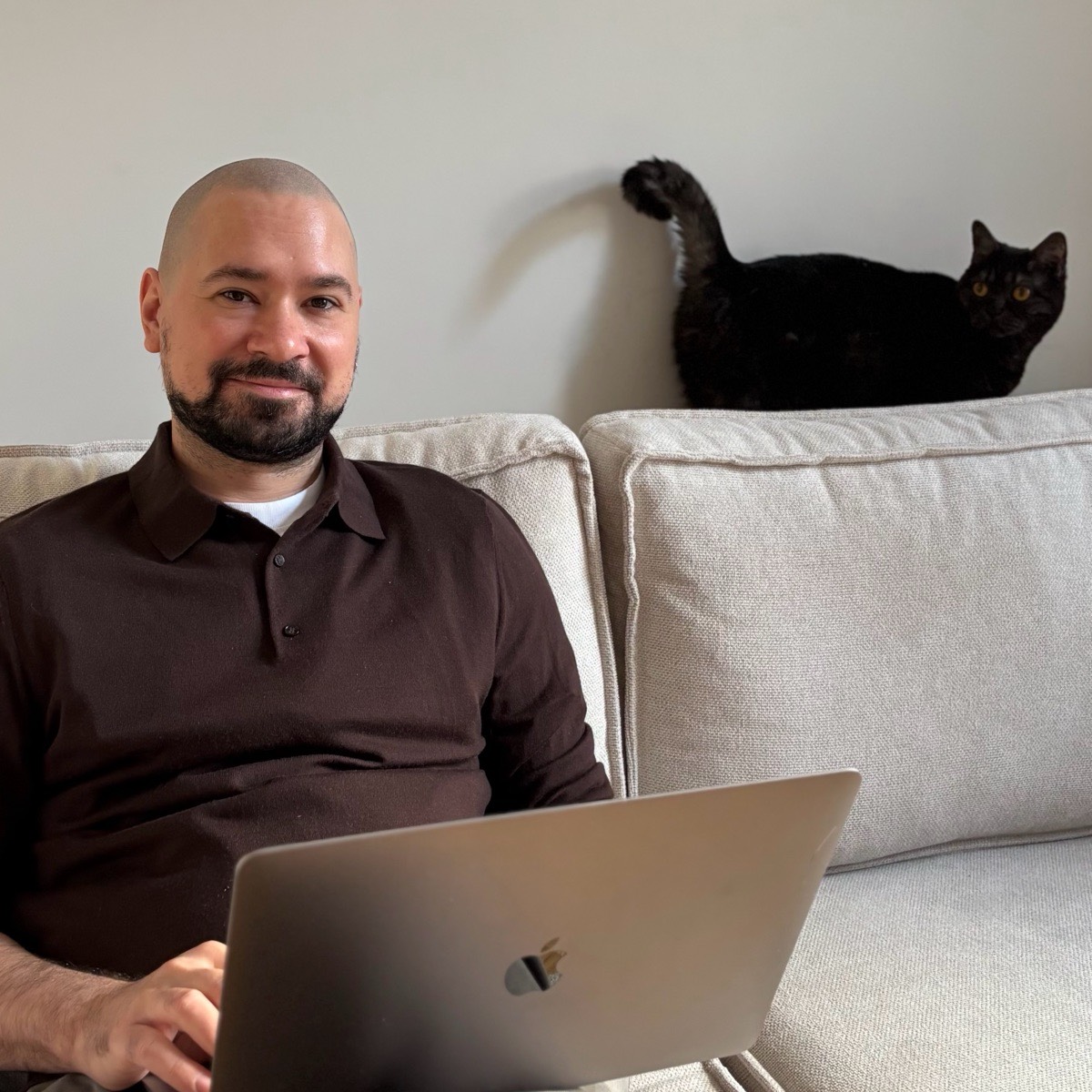 Никита Бураченко | Сетка — социальная сеть от hh.ru