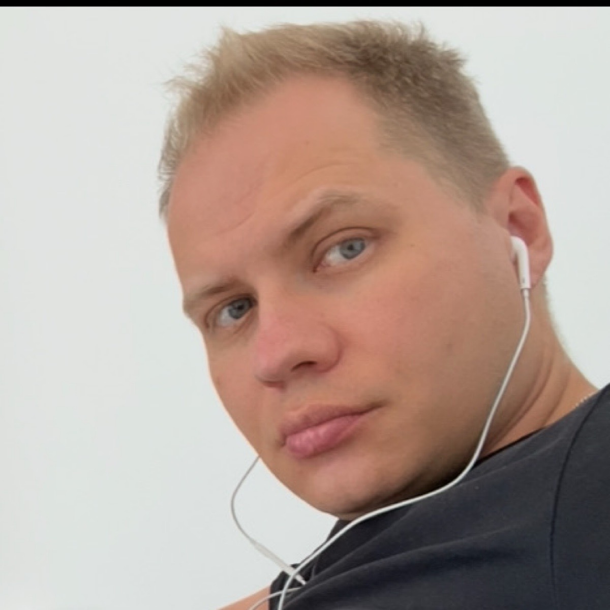 Дмитрий Лощинин | Сетка — социальная сеть от hh.ru