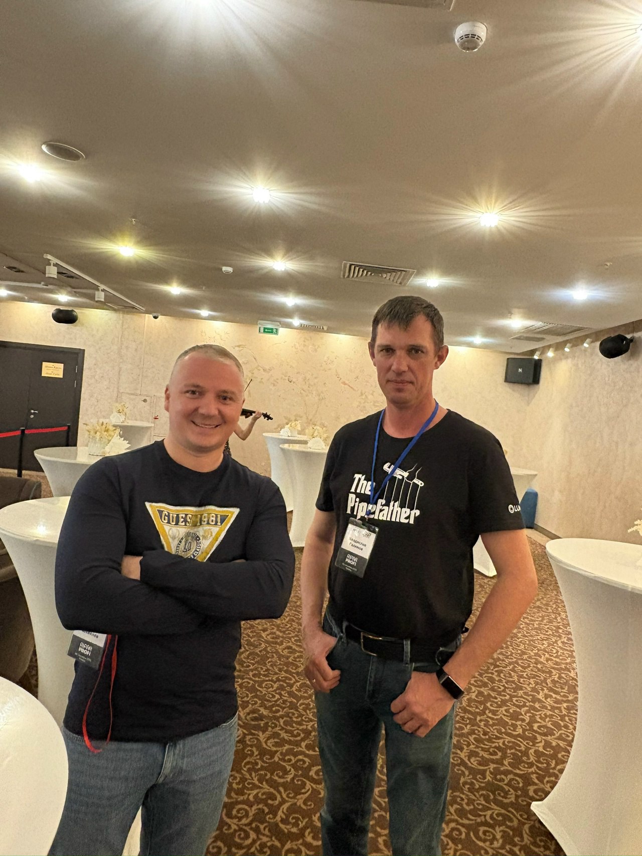 Погнали!
https://vk.com/video50025901456239685
https://vk.com/video50025901456239686 | Сетка — социальная сеть от hh.ru