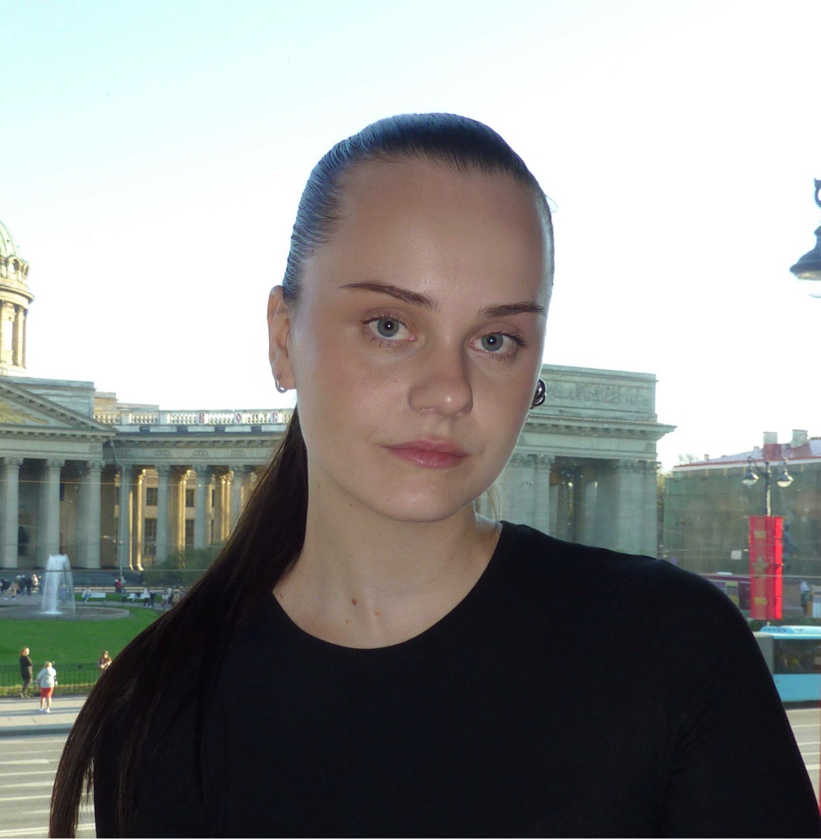 Елизавета Иванова