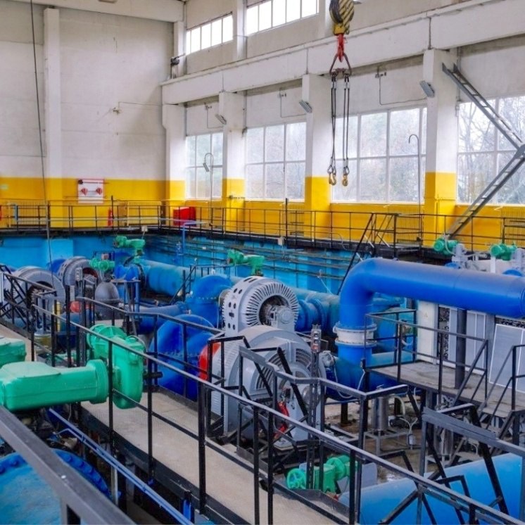 В Подмосковье обновят почти 50 объектов водоснабжения до 2028 года
Почти 50 объектов водоснабжения обновят в 5 округах Подмосковья
#pipingsystems #жкх #сантехника #отопление #кондиционирование #журнал... | Сетка — социальная сеть от hh.ru