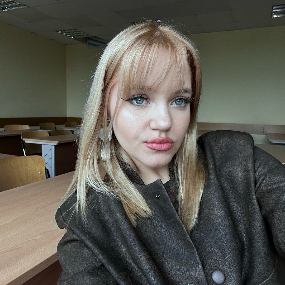 Валерия Сухорукова