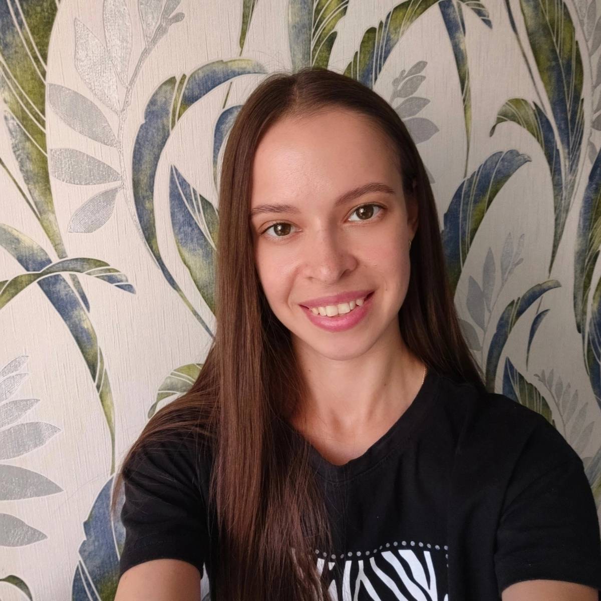 Татьяна Наземцева | Сетка — социальная сеть от hh.ru