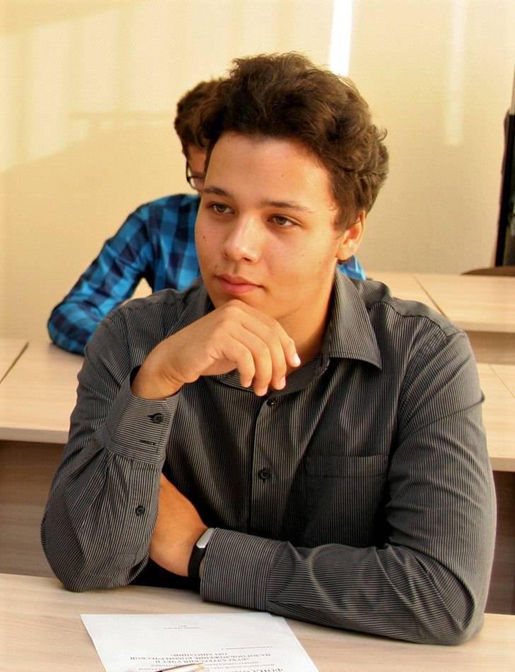 Дмитрий Гладышев | Сетка — социальная сеть от hh.ru