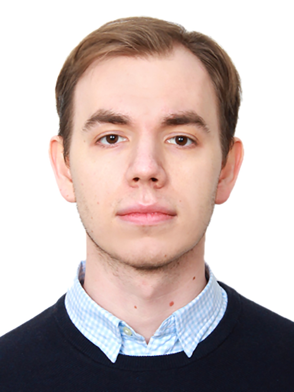 Владимир Шишков | Сетка — социальная сеть от hh.ru