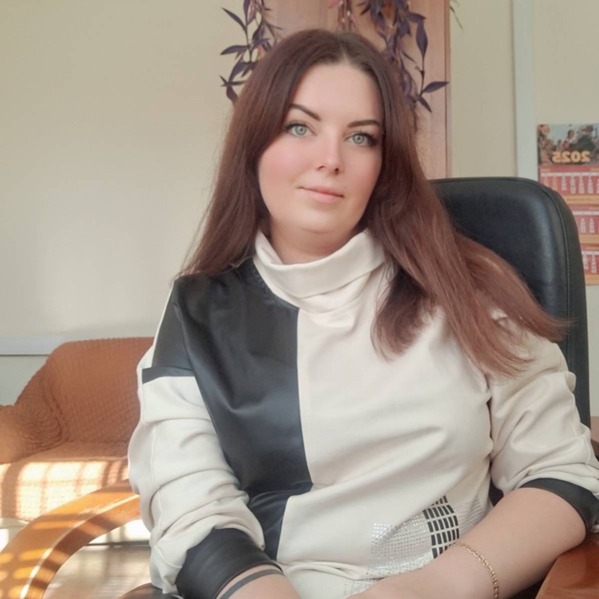 Юлия Тюмина