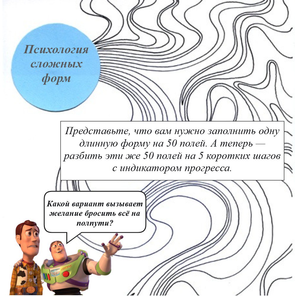 📑#Психология сложных форм | Сетка — социальная сеть от hh.ru