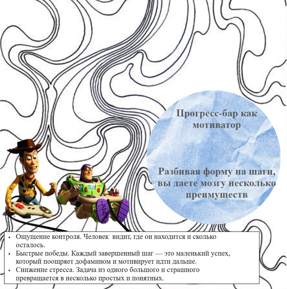📑#Психология сложных форм | Сетка — социальная сеть от hh.ru