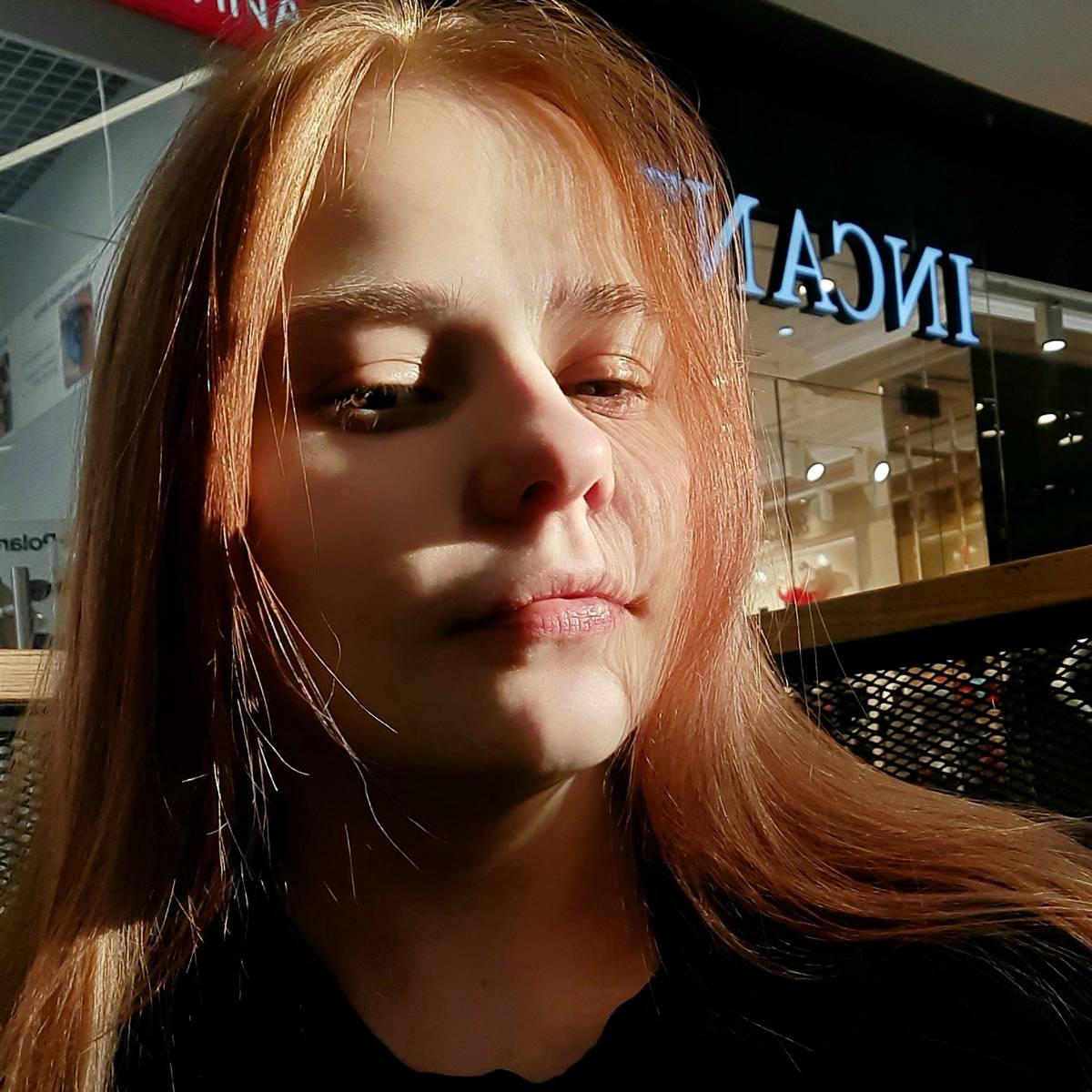 Елизавета Поливанова | Сетка — социальная сеть от hh.ru