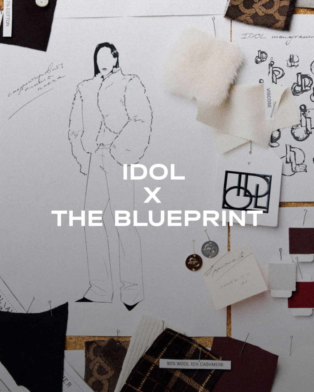 IDOL | Интервью с директором бренда
В сентябре нашему бренду IDOL исполняется 2 года | Сетка — социальная сеть от hh.ru