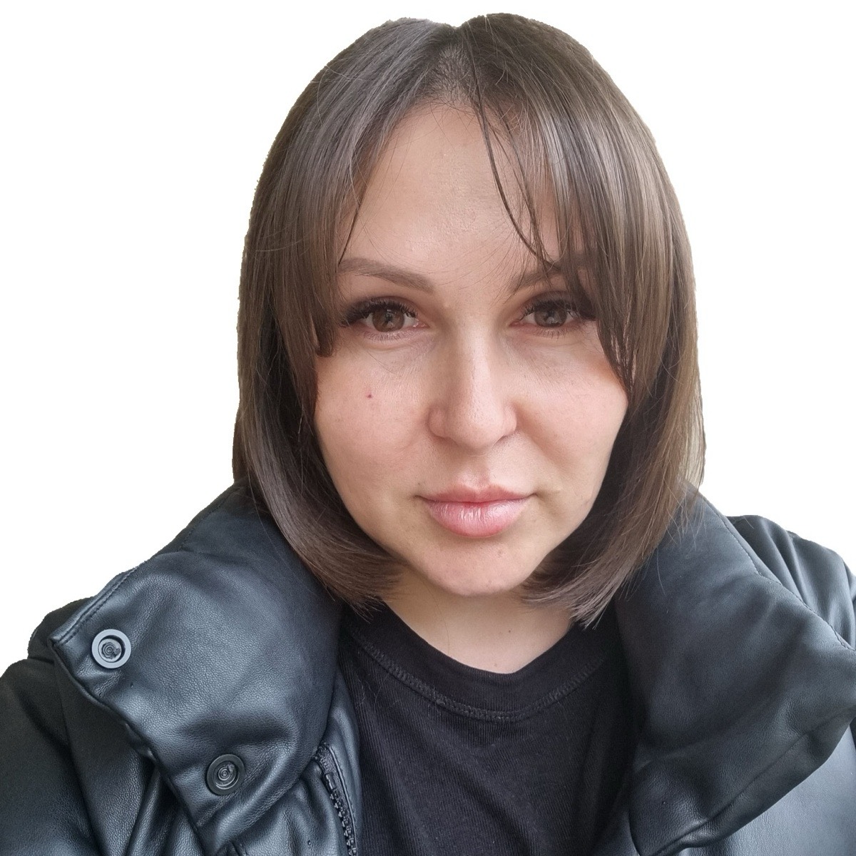 Лариса Оганесян