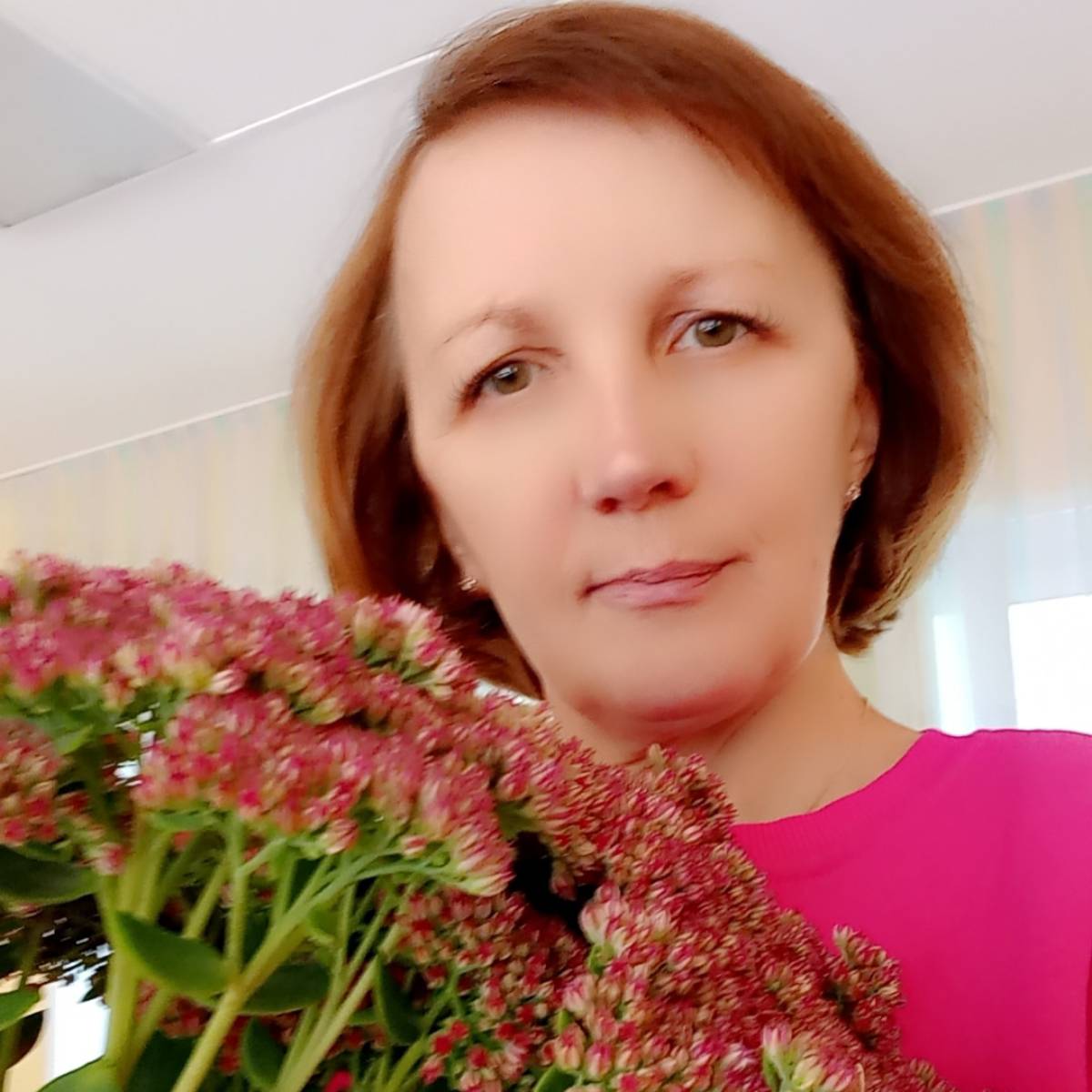 Екатерина Черных