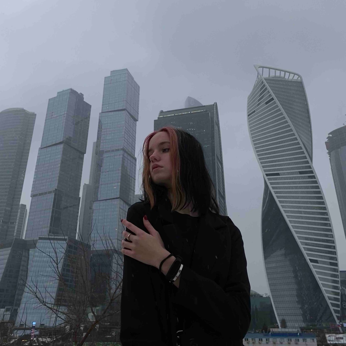 Екатерина Судакова