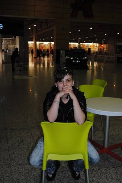 Юлия Осипова