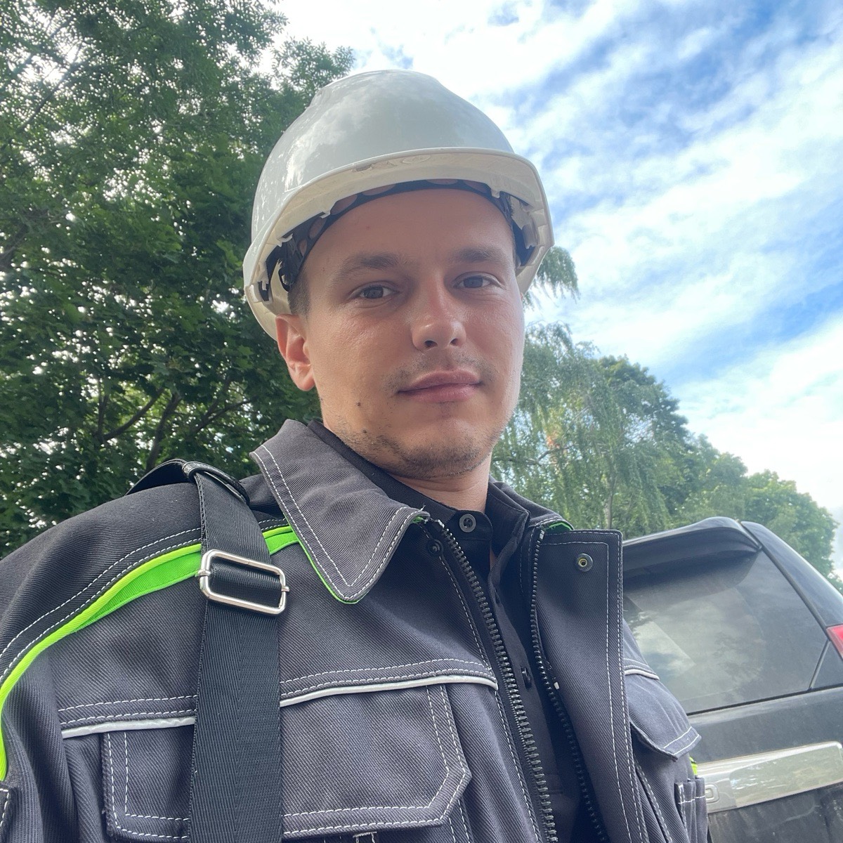 Дмитрий Зимин | Сетка — социальная сеть от hh.ru