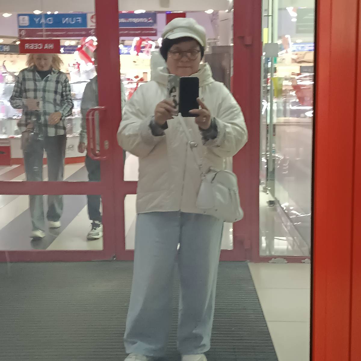 Любовь Головизнина