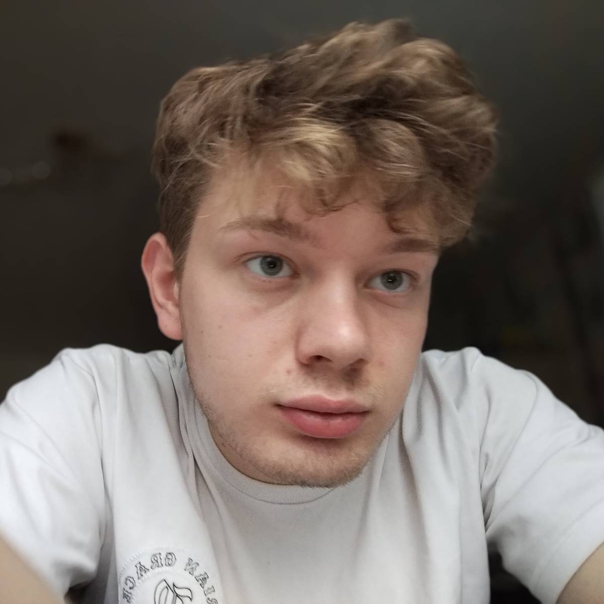 Вадим Харитонов