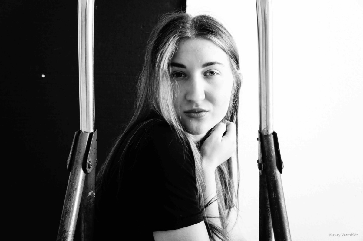 Дарья Белоконева