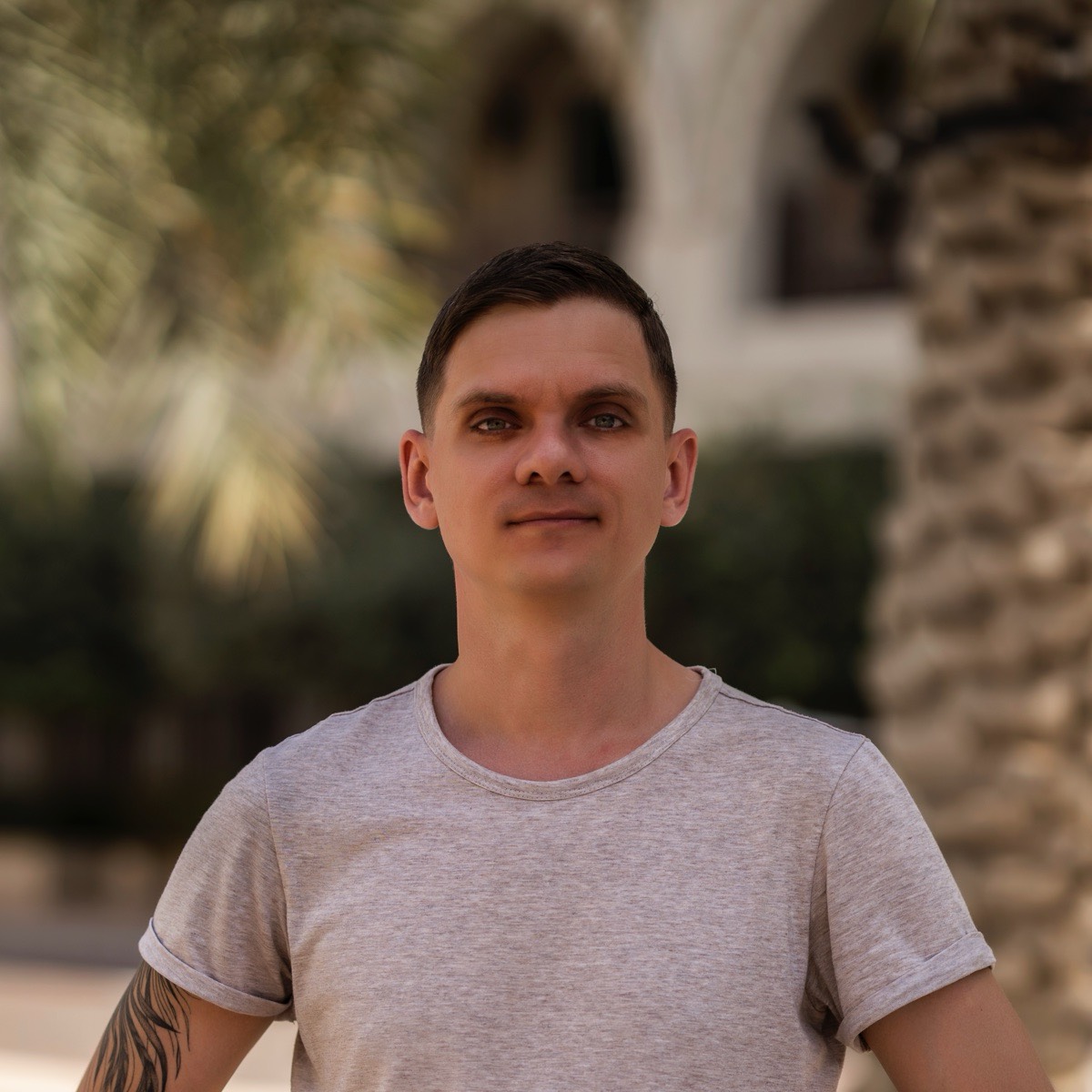 Роман Заровный | Сетка — социальная сеть от hh.ru