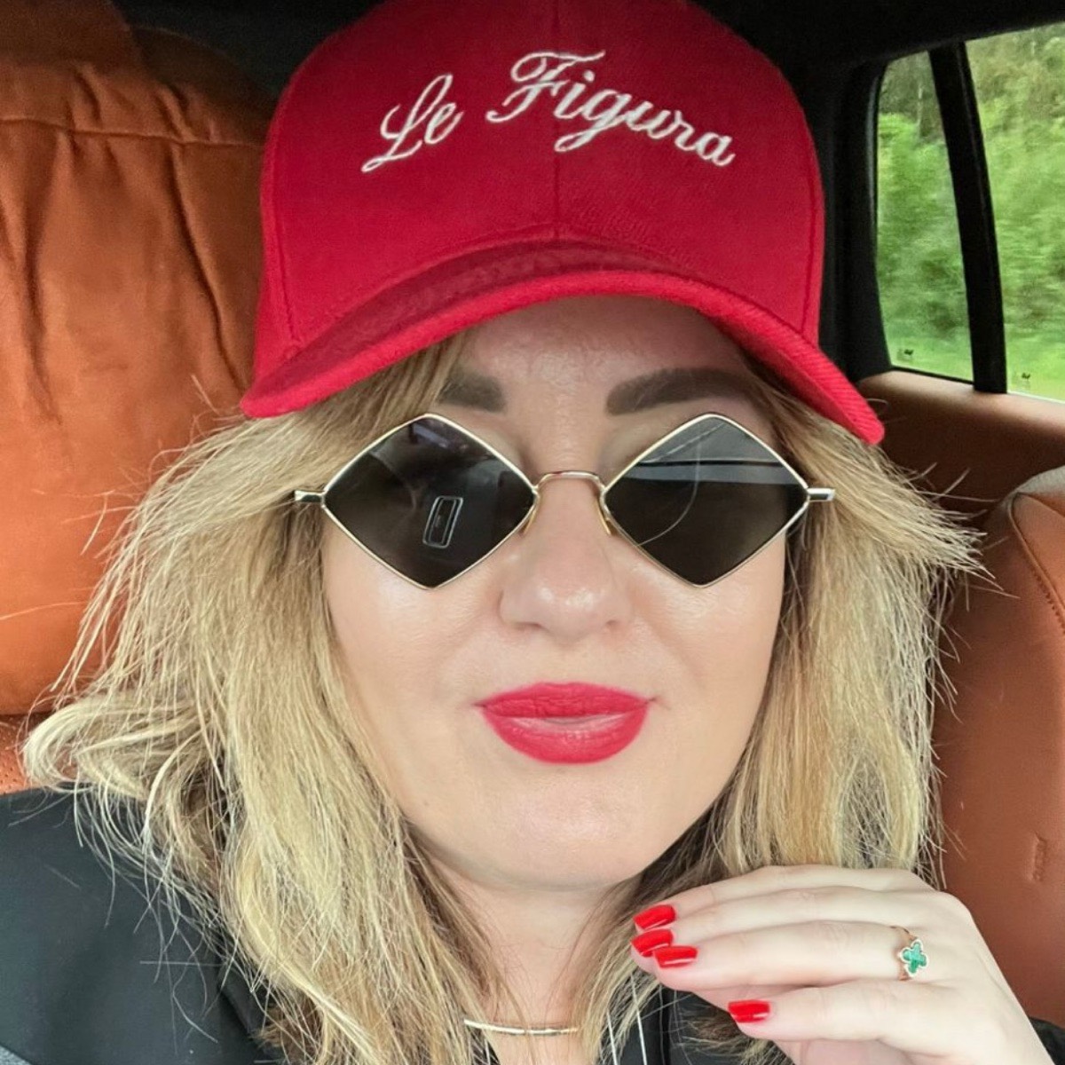 Ксения Ли | Сетка — социальная сеть от hh.ru