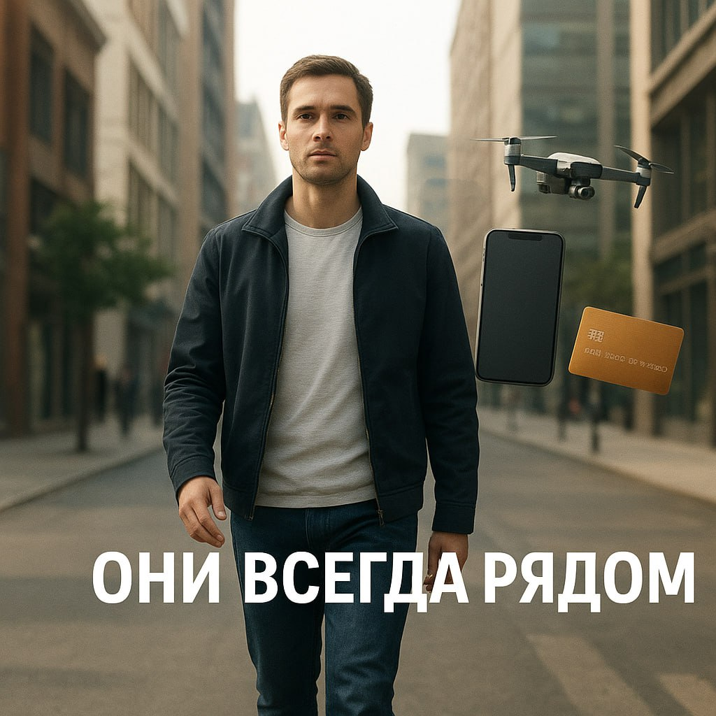 Почему технологии меняют жизнь, даже если вы не замечаете. | Сетка — социальная сеть от hh.ru