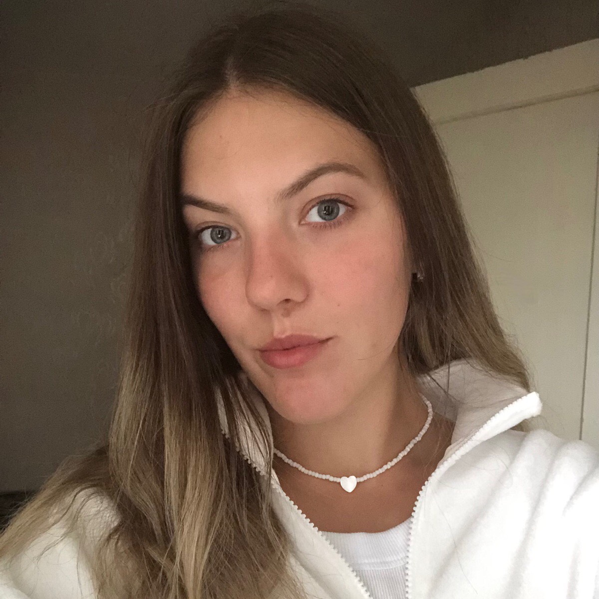 Юлия Паршикова | Сетка — социальная сеть от hh.ru