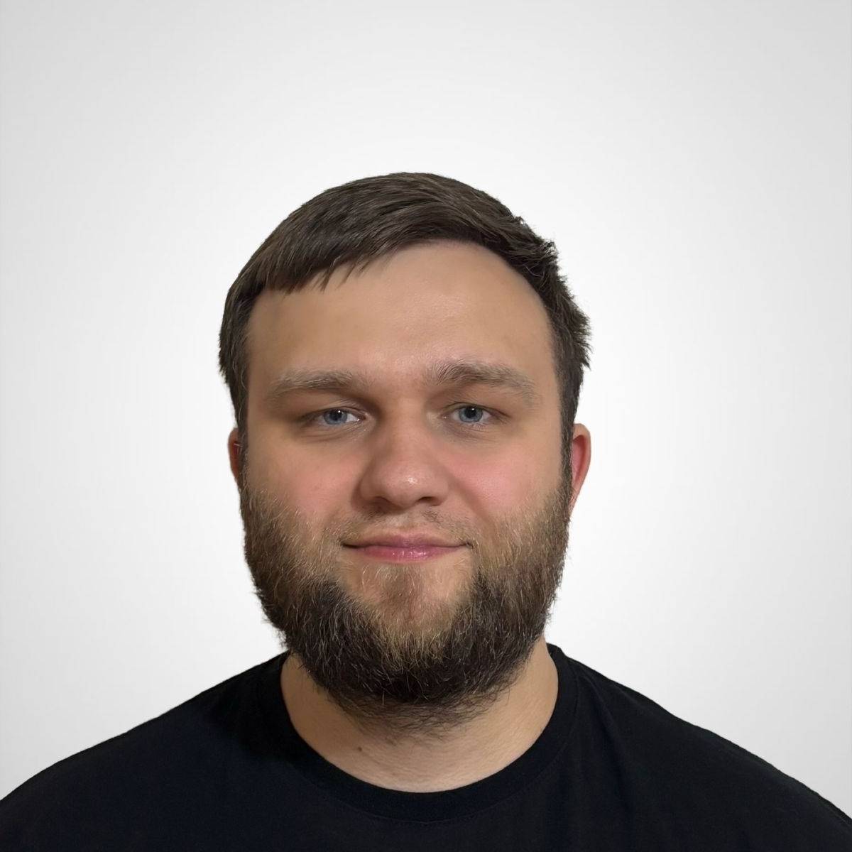 Кирилл Силичев | Сетка — социальная сеть от hh.ru