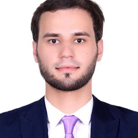 Шахзод Саидов