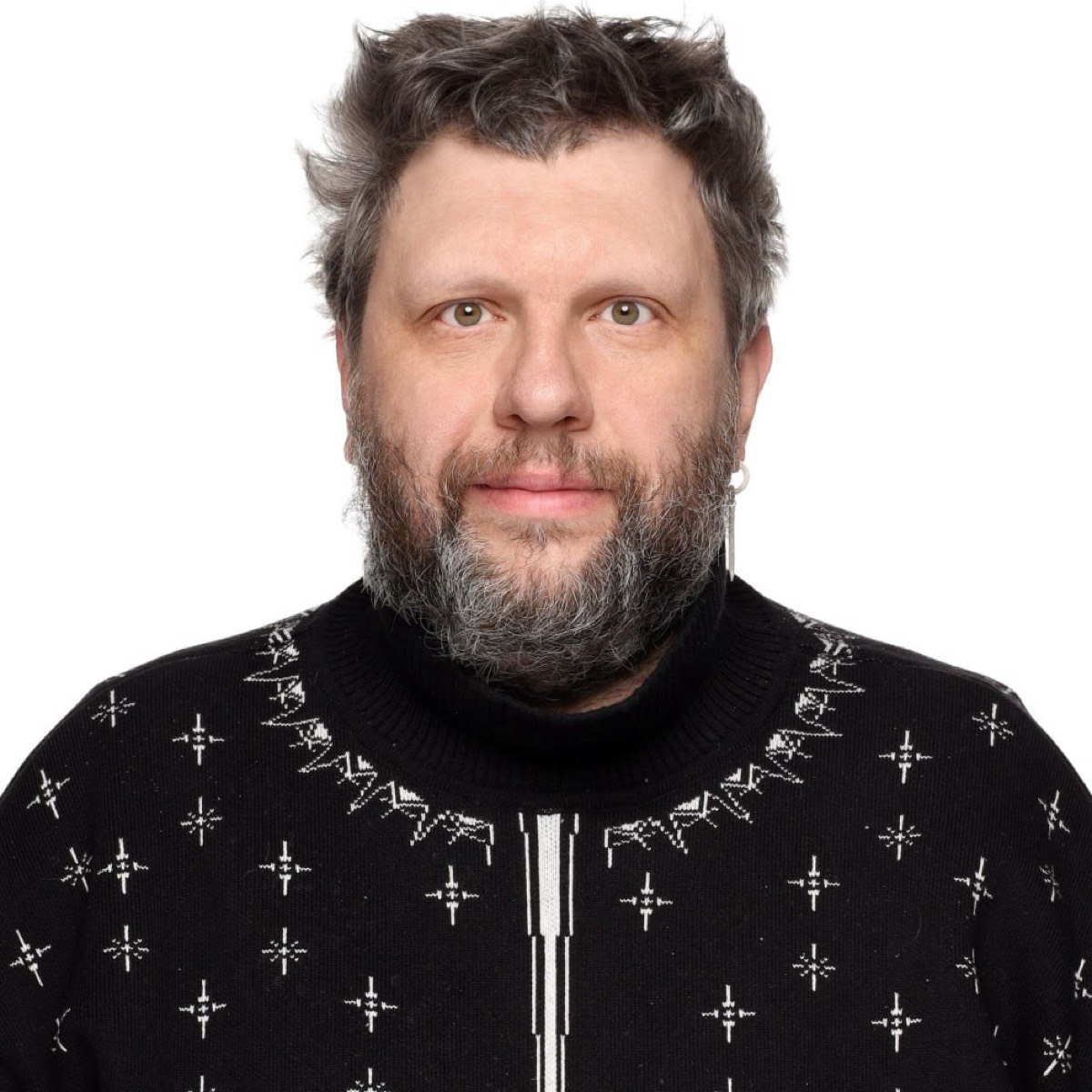 Виталик Быков | Сетка — социальная сеть от hh.ru