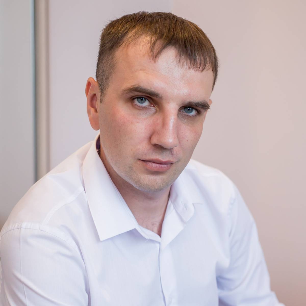 Сергей Тихомиров