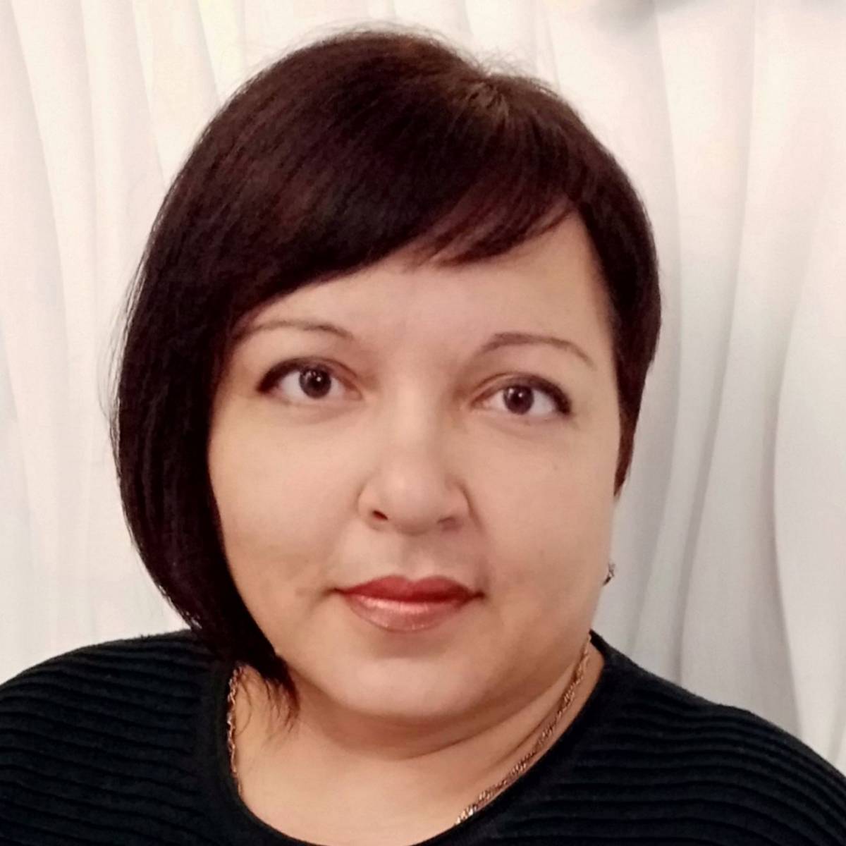 Ирина Третьякова