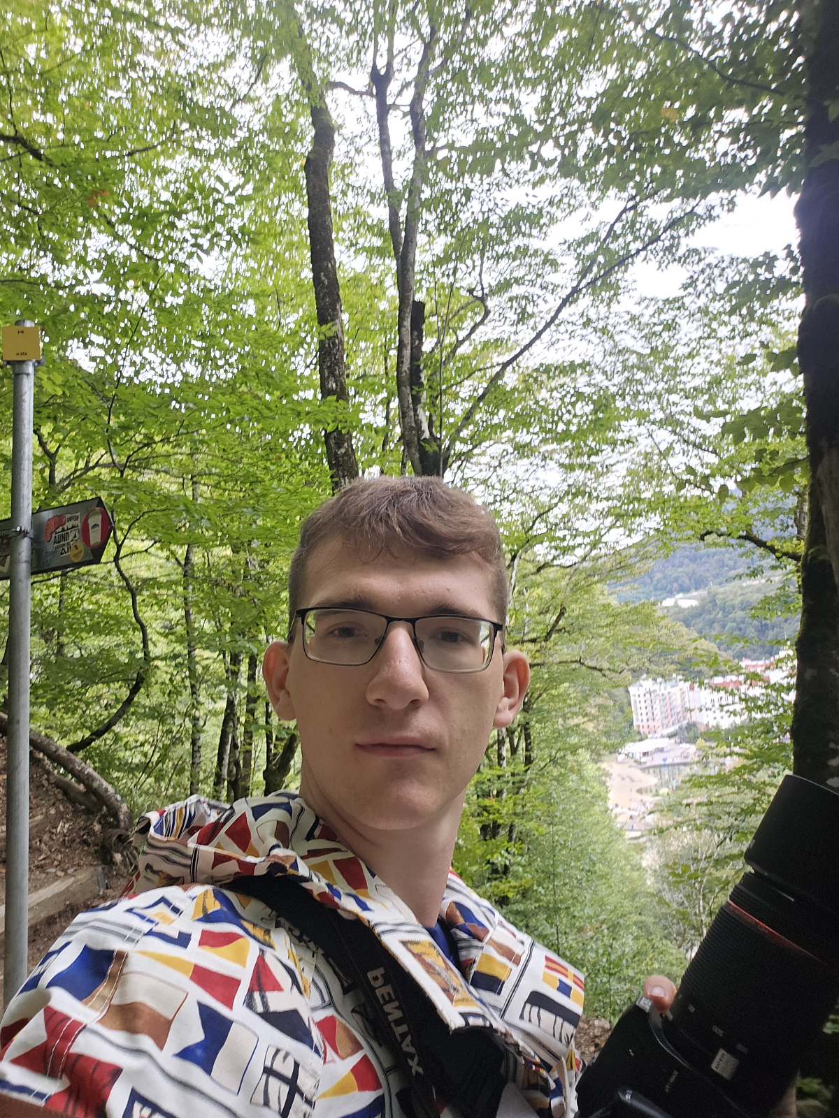 Обеденная прогулка по Роза Хутор | Сетка — социальная сеть от hh.ru