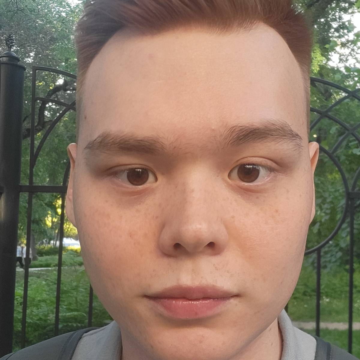 Витя Ким