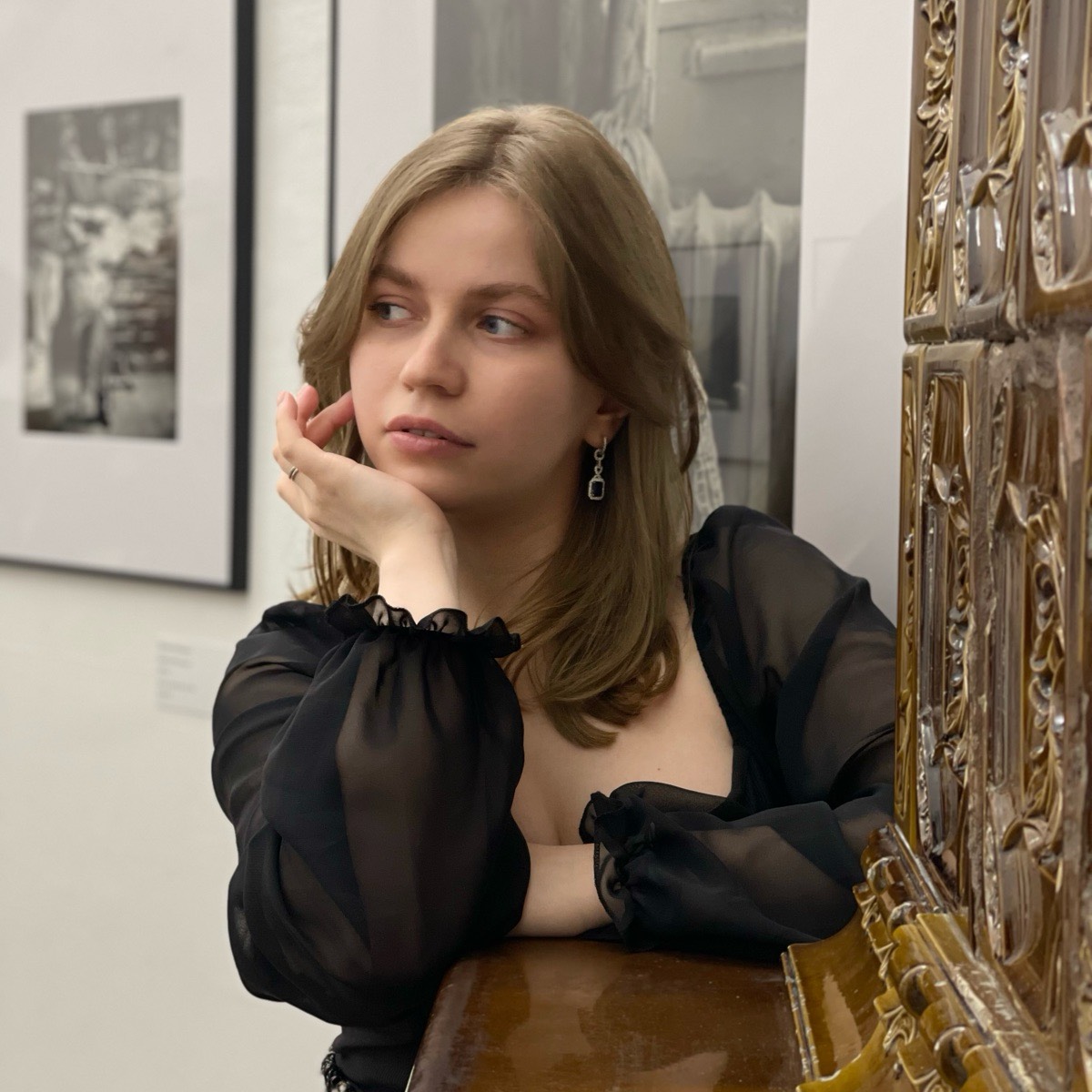 profile avatar