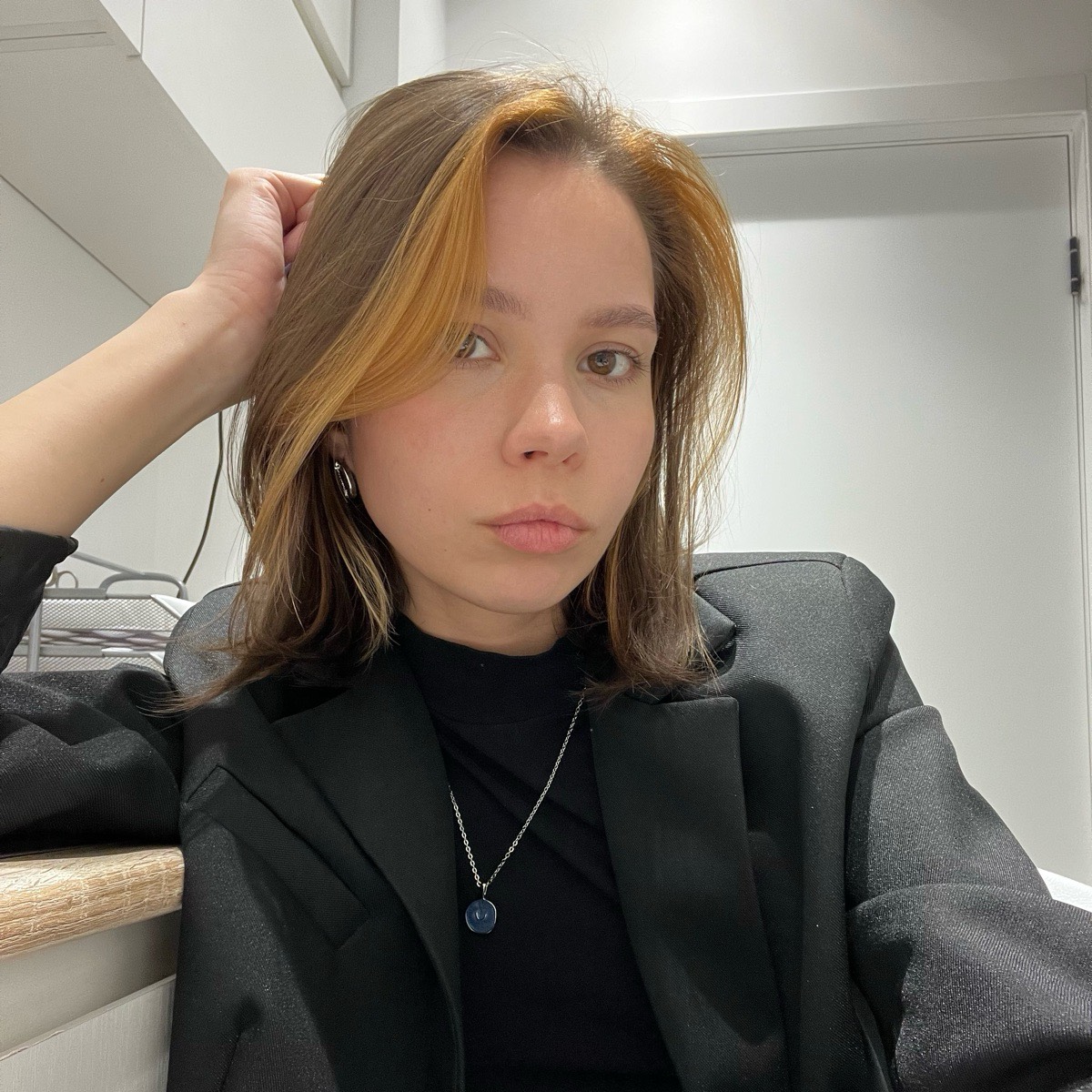 Елизавета Иванова