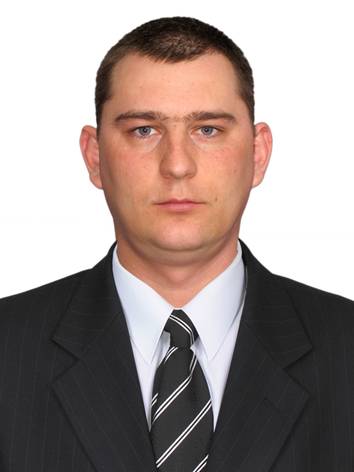 Максим Минченок