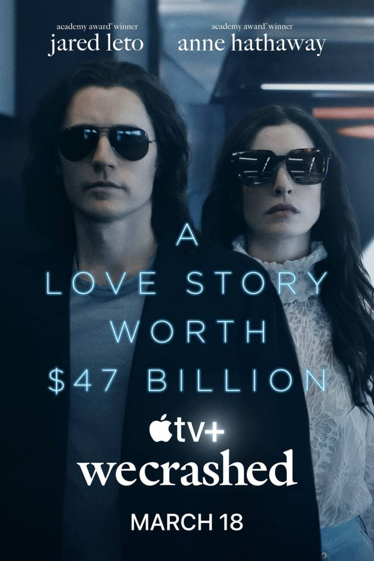 Сериалы смотрю тоже про работу | Сетка — социальная сеть от hh.ru
