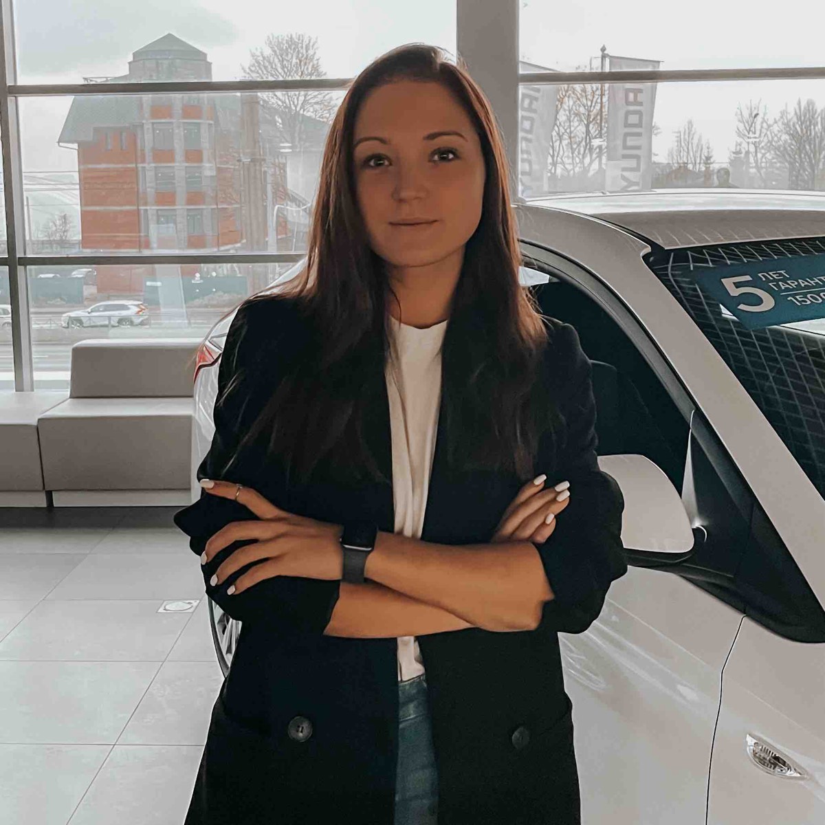 Екатерина Катаева | Сетка — социальная сеть от hh.ru