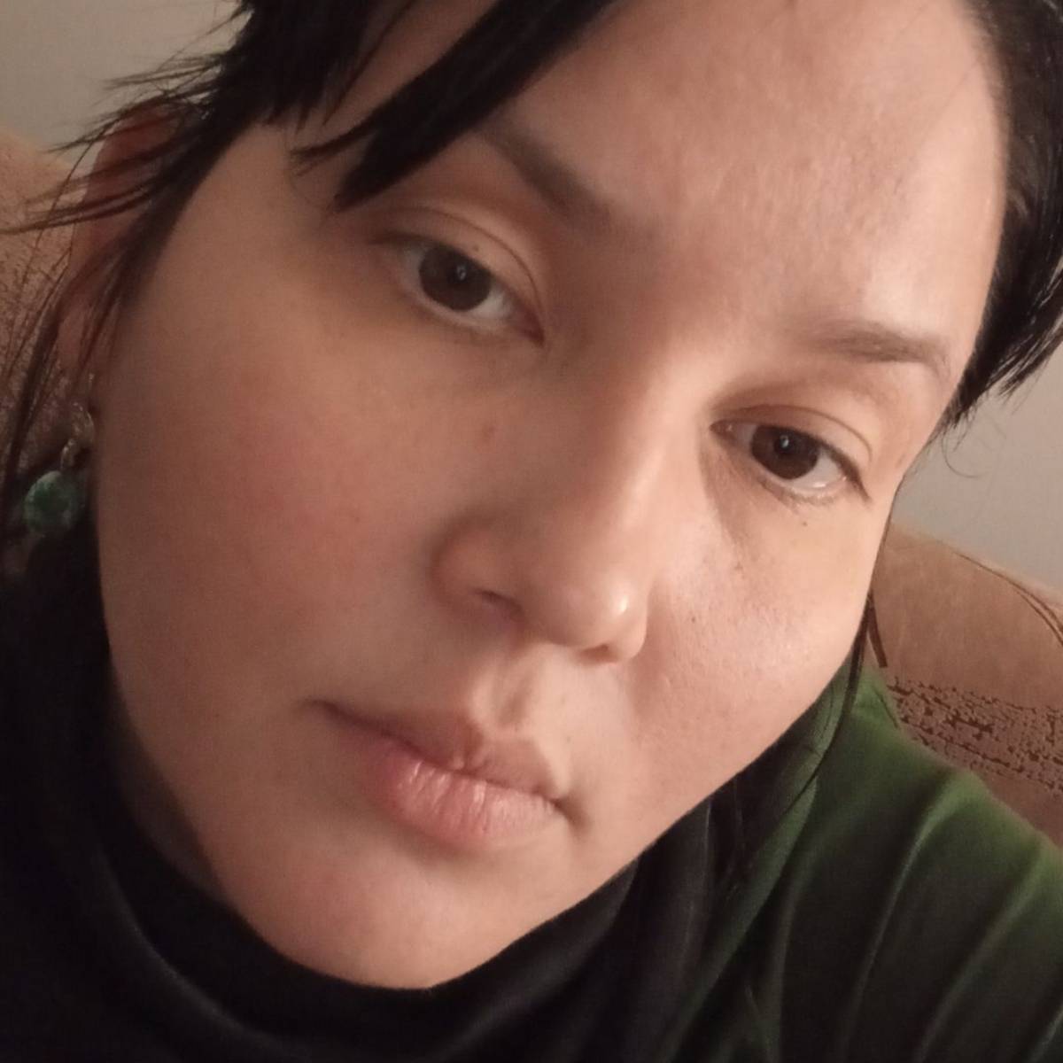 Полина Толмач