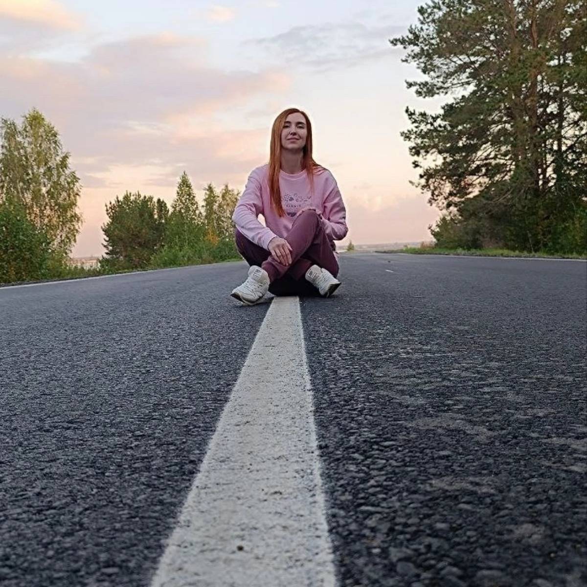 Анна Плешкова