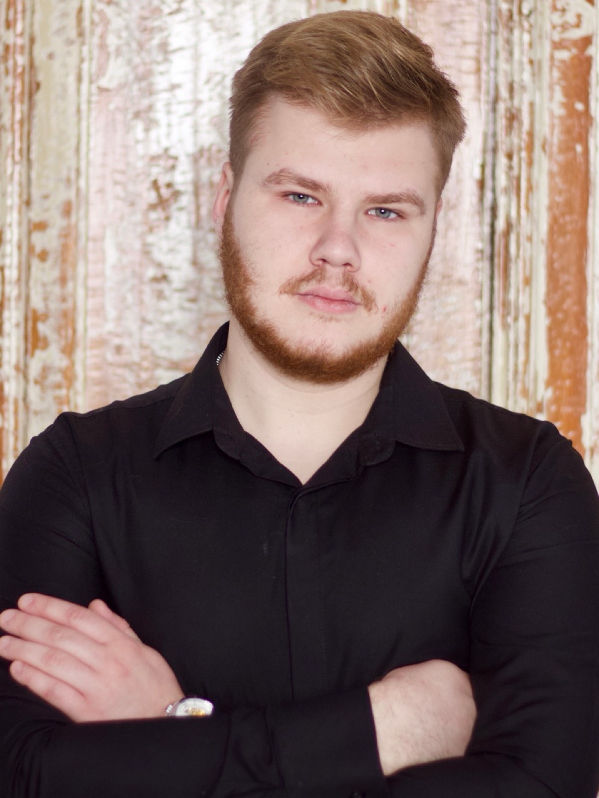 Даниил Голиков